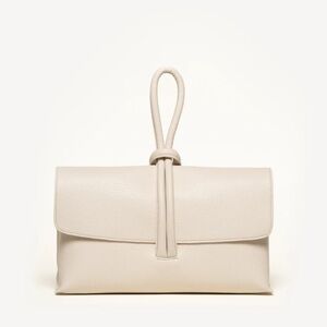 NWT M. Gemi Francesca Wristlet